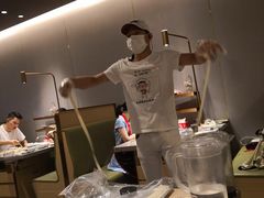 -海底捞火锅(凯德广场店)