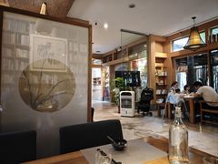 -生机蔬食·24节气料理餐厅(番禺广场店)