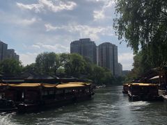 -皇家御河游(紫御湾码头)