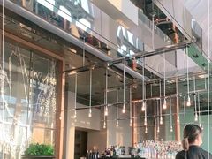 -上海柏悦酒店·世纪100牛排馆