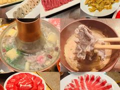 -南门涮肉(后海店)