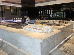 -鹭江潮餐厅•福建菜(鹭江佲家酒店)