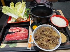 -吉野家(群力王府井店)