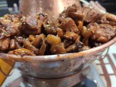 -刘记光大火锅鸡(人民街店)