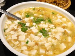 -芳芳私房菜·精做淮扬菜(承德路店)