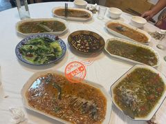 -老街无刺鲫鱼