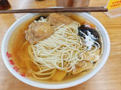 -龙华素斋(龙华路店)