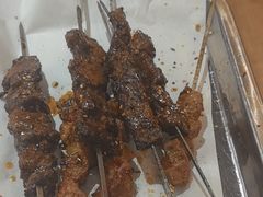 -小艺烧烤(曲江店)