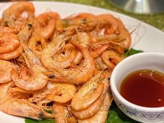 -福来齐·鲁菜海鲜·渔家菜(朝阳街分店)