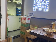-韩萍老南京馄饨(河西万达店)
