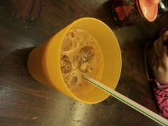 冻奶茶-大利来记餐厅