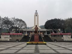 -聂荣臻元帅陈列馆