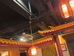 -秦月轩·陕西家乡菜(阜成路·五棵松店)