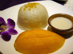 芒果糯米饭-阿诺泰·泰国餐厅(棕北店)