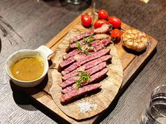 m5牛排-LUMOS卢莫斯融合料理餐厅