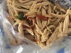 -阿记烧烤(大兴新区店)