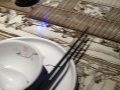 -绿茶餐厅(汇悦大融城店)