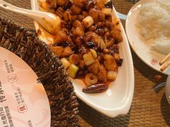 -渝信川菜(长安店)
