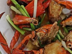 -考记泥焗鸡农庄·海鲜(北洛秘境店)