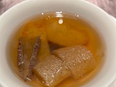 -北京泰富酒店-柏景轩中餐厅