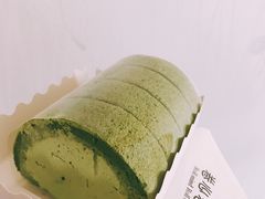 -卷心卷意·轻甜蛋糕(新光天地店)