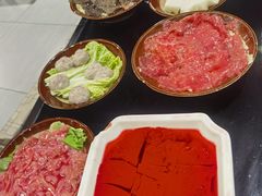 -巴蜀大宅门火锅(北大街店)