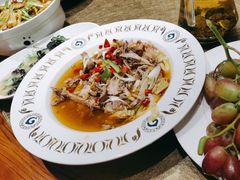 -胖老汉(迎宾路店)