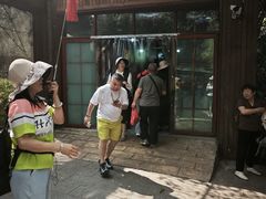 -野象谷景区