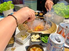 -和牛村烧肉放题(淄博王府井店)