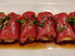 -火齐潮汕砂锅粥(五道口店)
