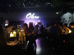 -ohbar live house(人广店)