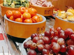 -喜家自助小火锅(乐客城店)