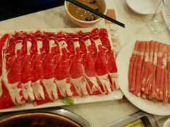 -八先生涮肉房(三里河店)