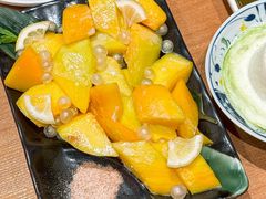 -小川洋风料理(武胜路凯德广场店)