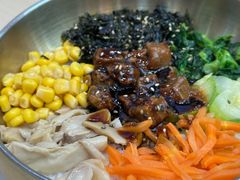 -食米家拌饭(梅溪新天地店)
