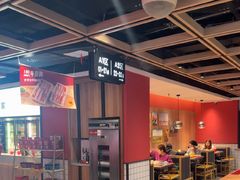 -季季红火锅(长沙步行街店)