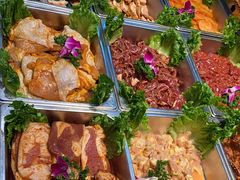 -非烤勿扰韩料自助烤肉(松山湖万科店)