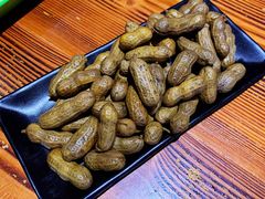 水煮花生-大成海鲜烧烤·海鲜粥(长寿路店)