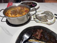-吉布鲁牛排海鲜自助(巴南万达广场店)