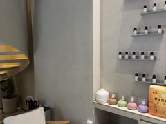 -泰合玺·精油疗愈 SPA(南京河西万达店)