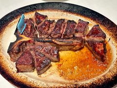 -Wolfgang’s Steakhouse 沃夫冈牛排馆(上海白玉兰广场店)