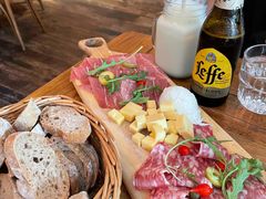 -Alimentari早午餐(安福路店)