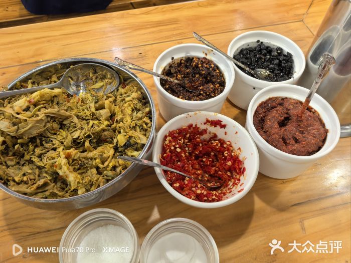 熊氏牛羊杂粉(龙眼井总店)图片