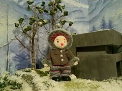 -济州岛泰迪熊博物馆