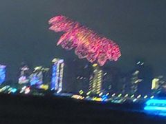 -武昌江滩