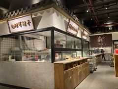 -广府乡下·饭庄(新港东路店)