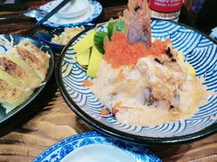 -达摩食堂(仓山万达店)