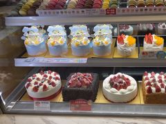 -TOUCH泰奇(奉贤宝龙城市广场店)