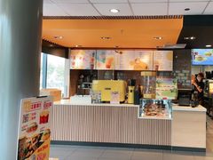 门面-麦当劳(东石东一路店)