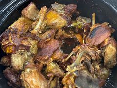 -斯丹姜母鸭·古法干香(涂门街总店)